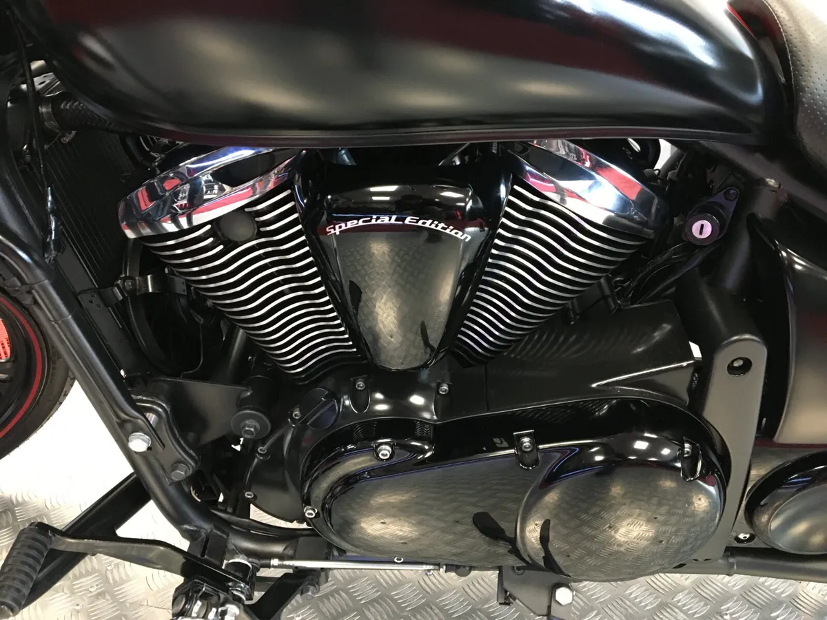 2013 Kawasaki VN900 Custom ''Finance Available'' - Image 4