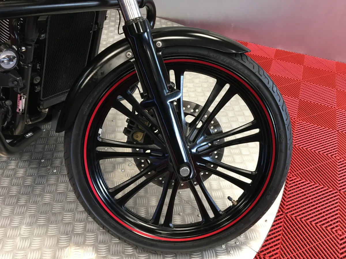 2013 Kawasaki VN900 Custom ''Finance Available'' - Image 2