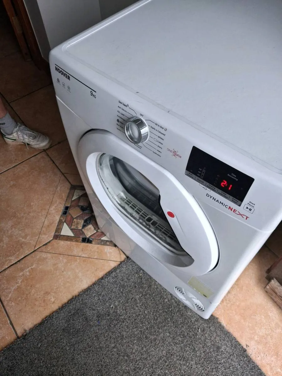 Dryer for sale - Image 1