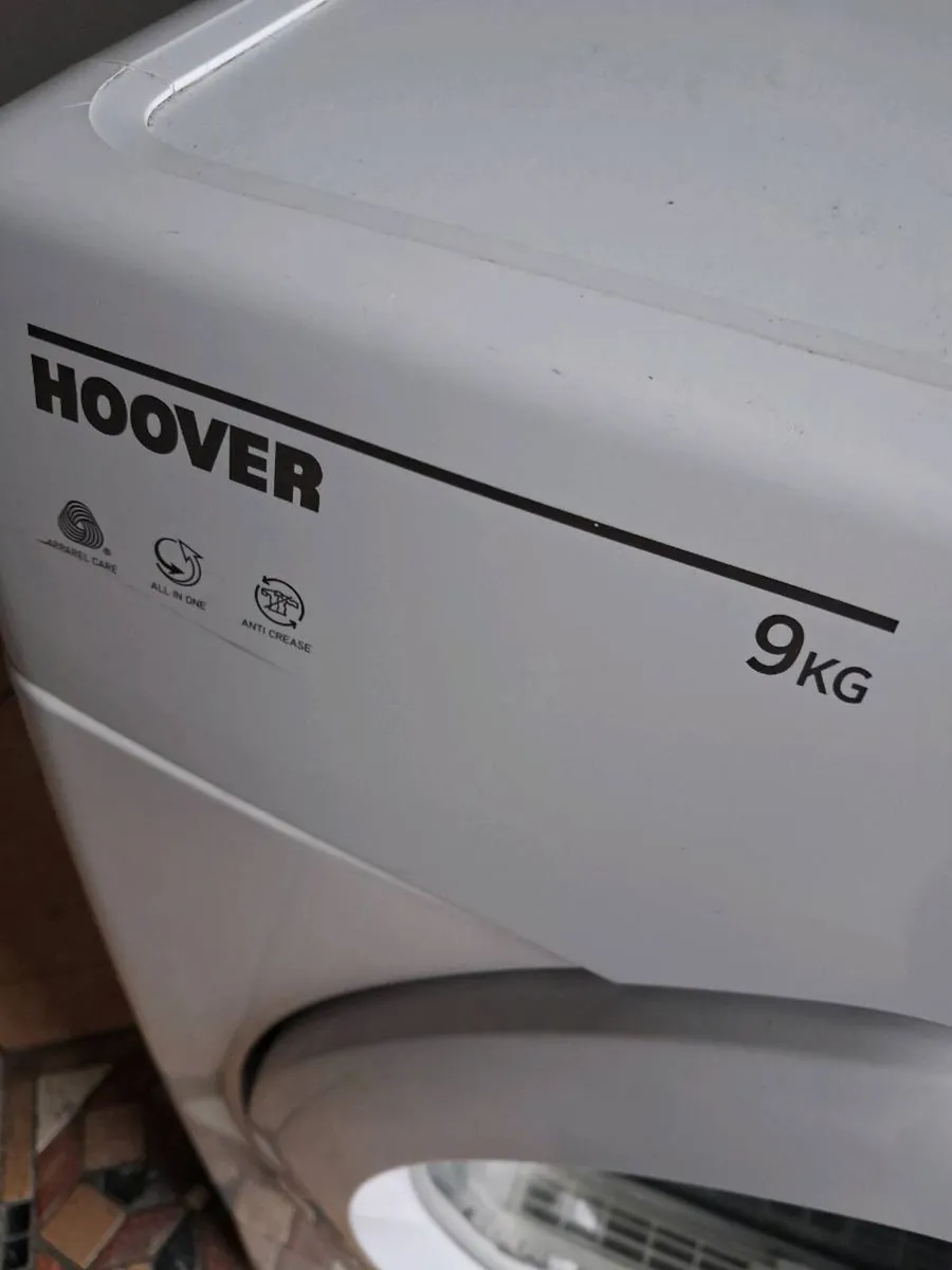 Dryer for sale - Image 2