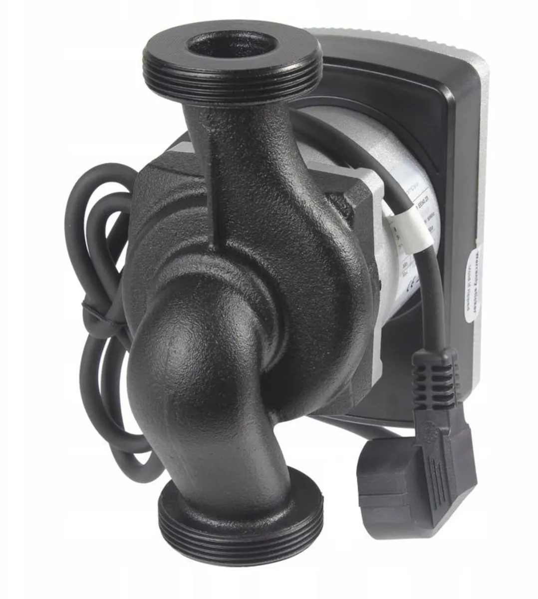 Central Heating Circulation Pump NEW - Image 2