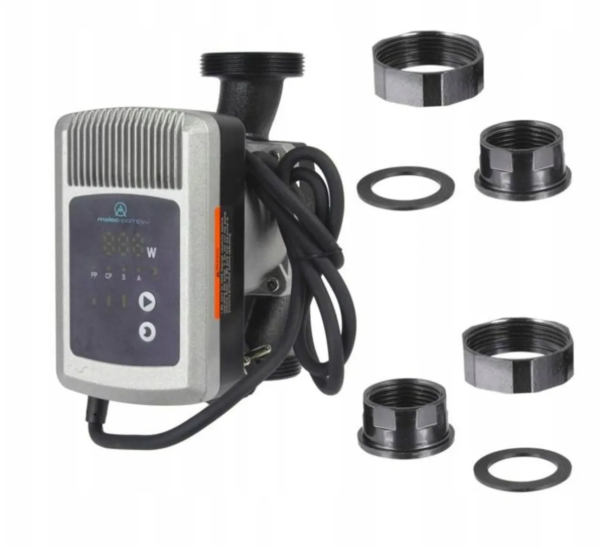 Central Heating Circulation Pump NEW - Image 3