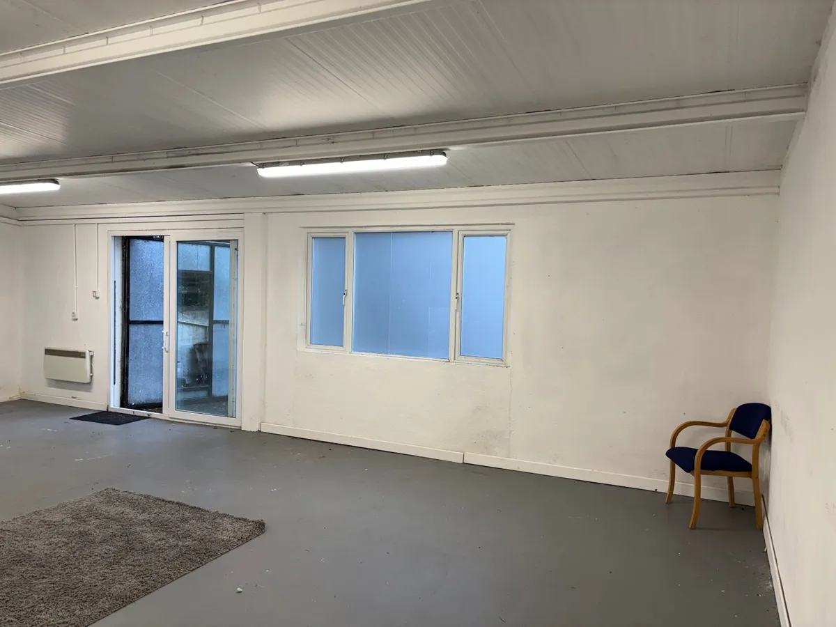 Storage Units - Image 1