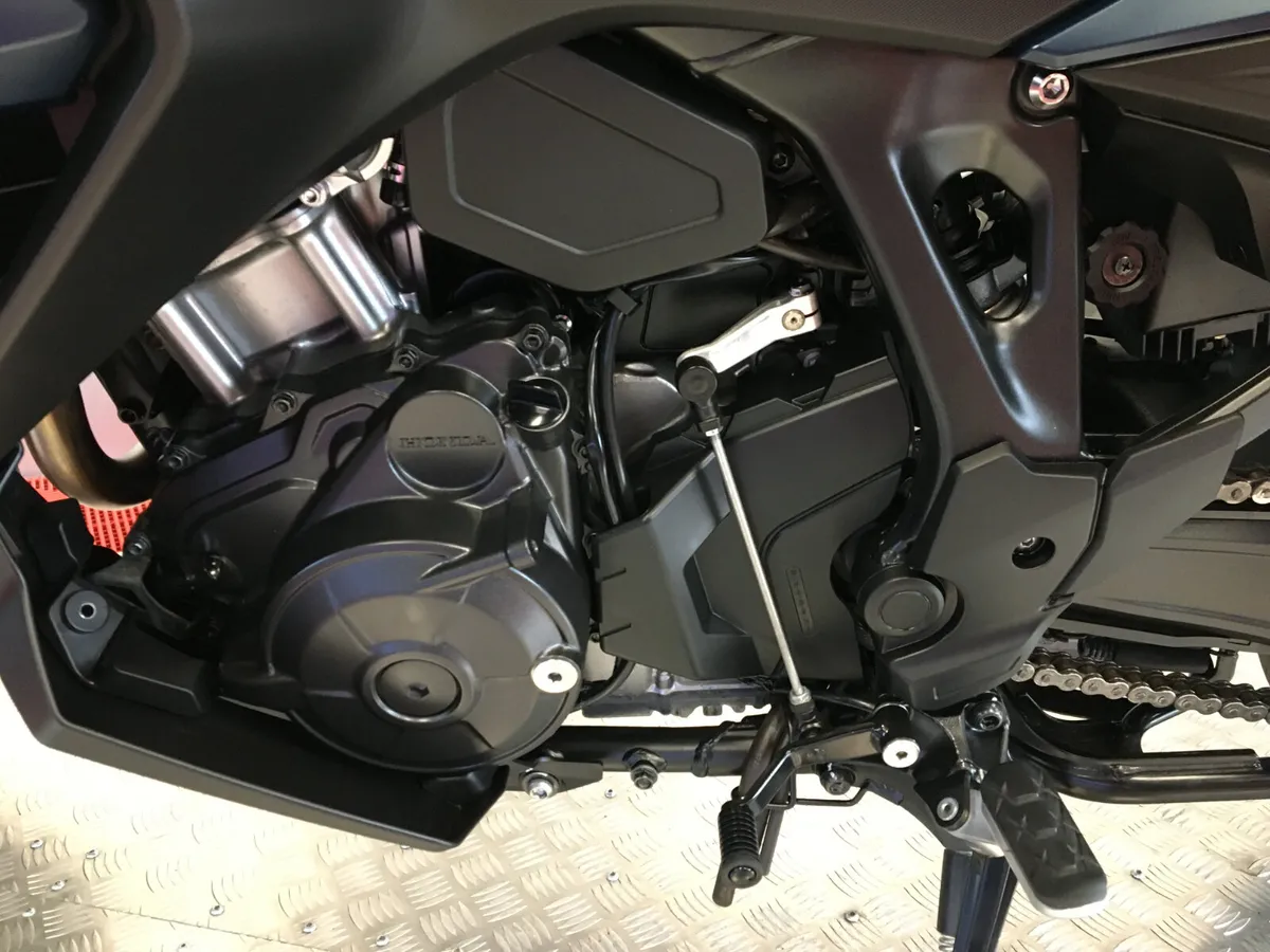 2025 Honda NT1100 ''Finance Available'' - Image 4