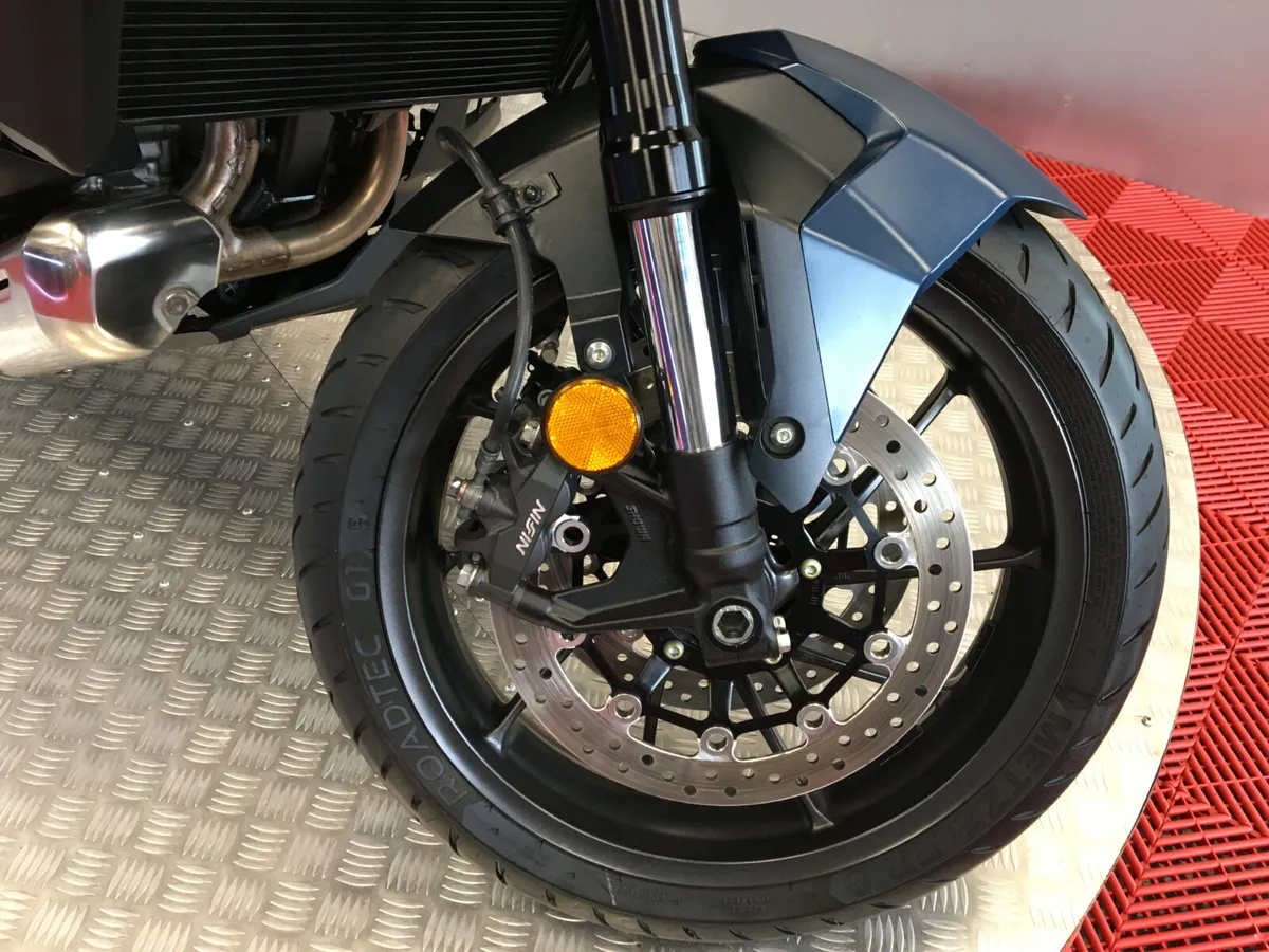 2025 Honda NT1100 ''Finance Available'' - Image 2