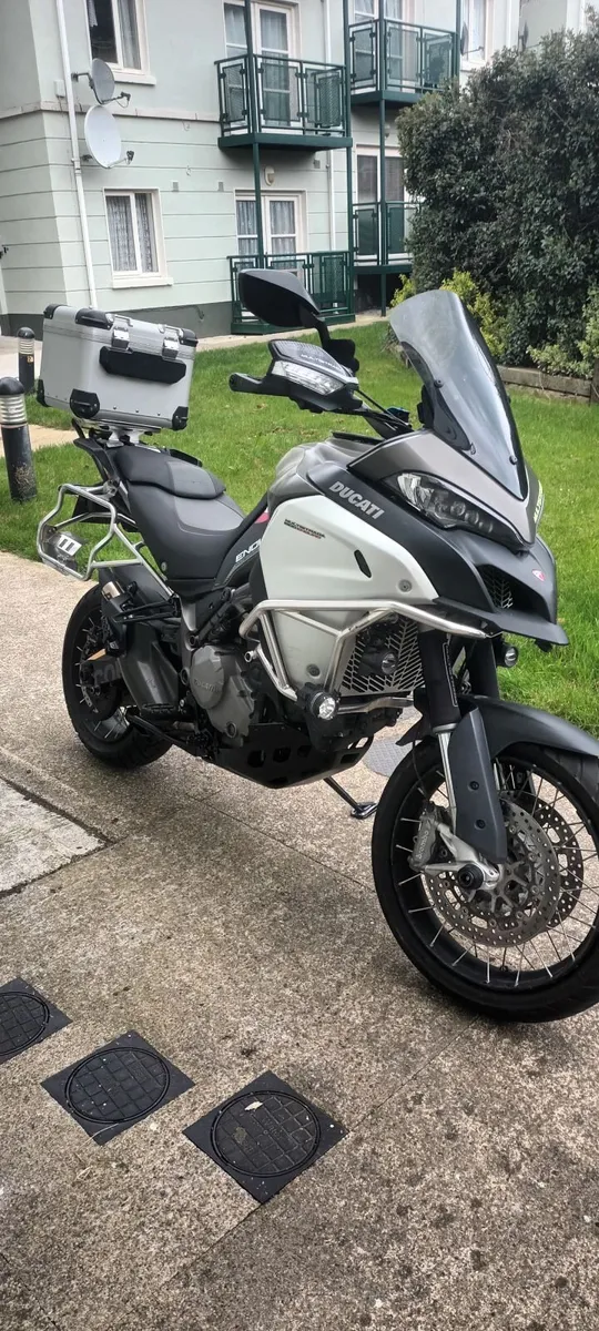 DUCATI Other 2018 - Image 2