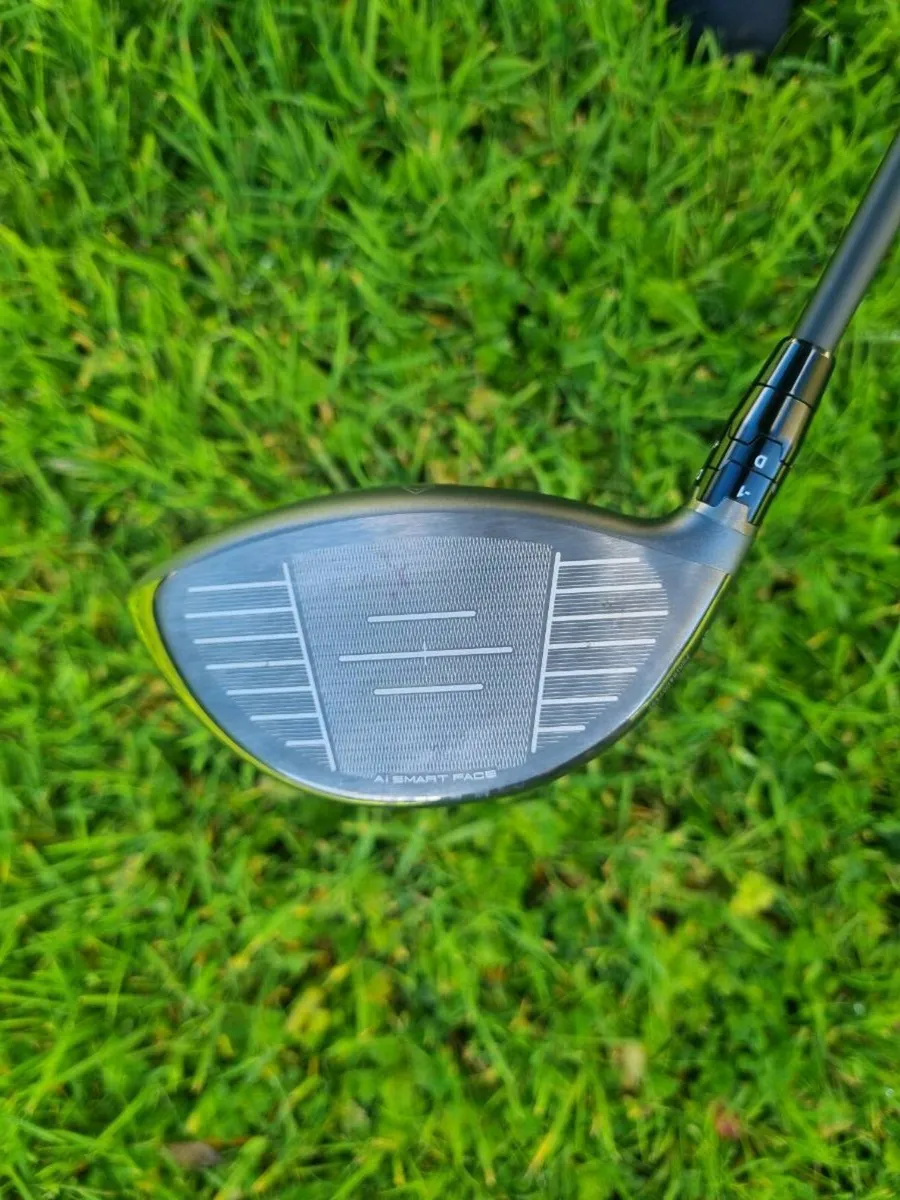 Callaway ai smoke driver - Image 4
