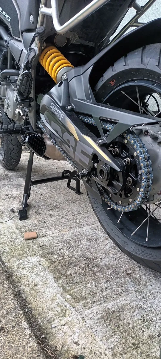 DUCATI Other 2018 - Image 3