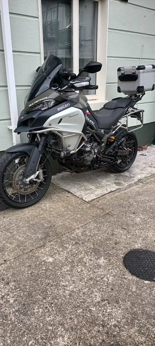 DUCATI Other 2018 - Image 4