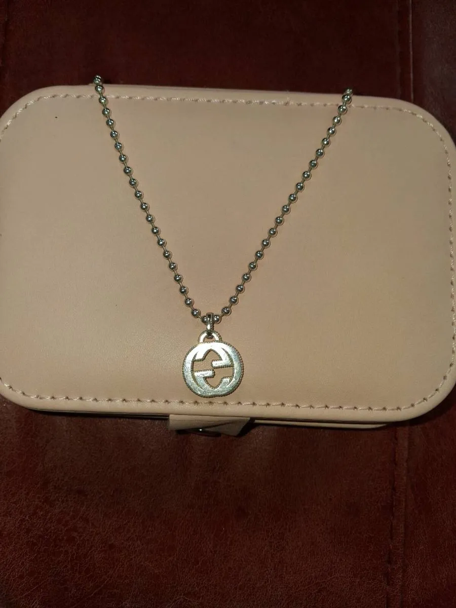 Gucci Necklace - Image 1