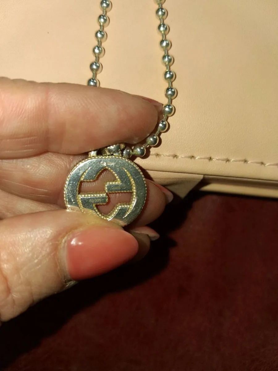 Gucci Necklace - Image 2