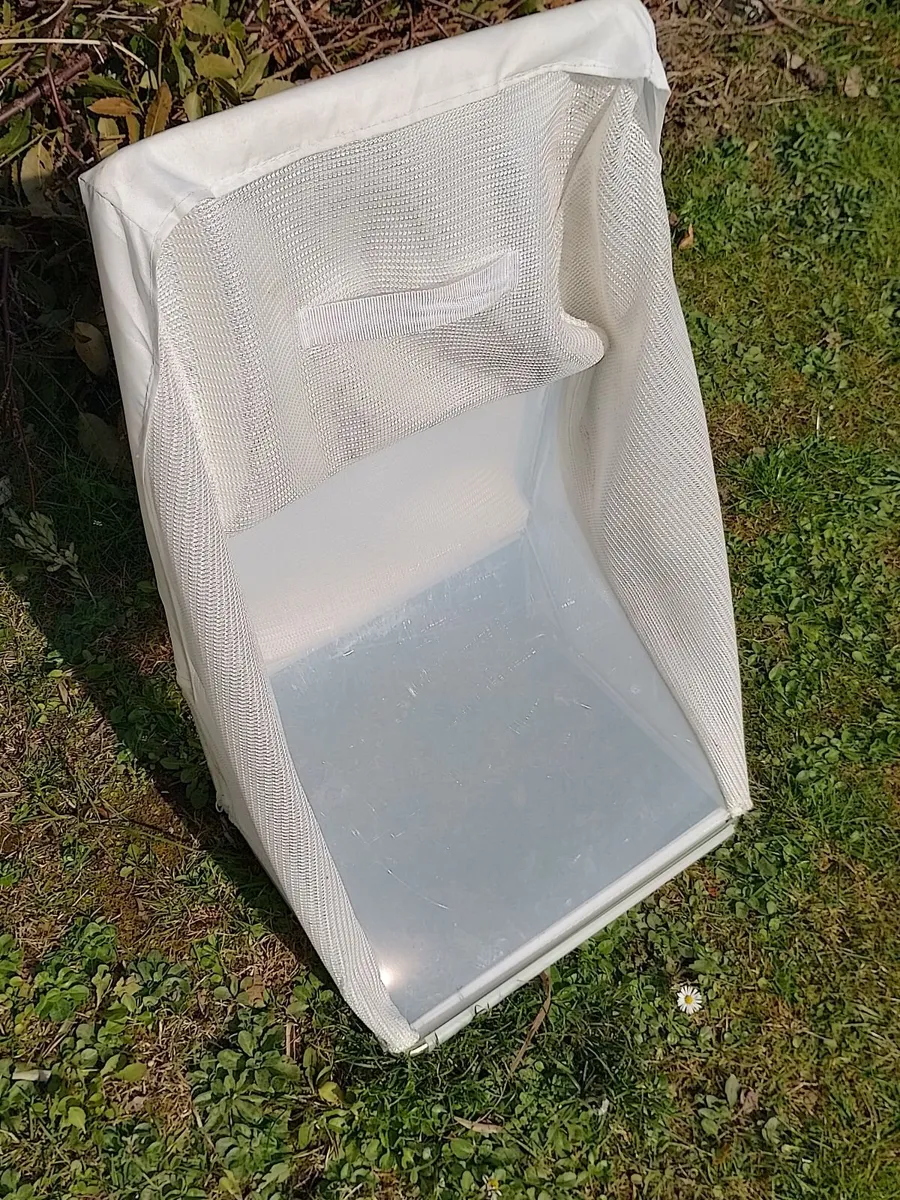 KAAZ 553HRS-PRO HS HONDA GXV160  SELF DRIVE MOWER, - Image 3