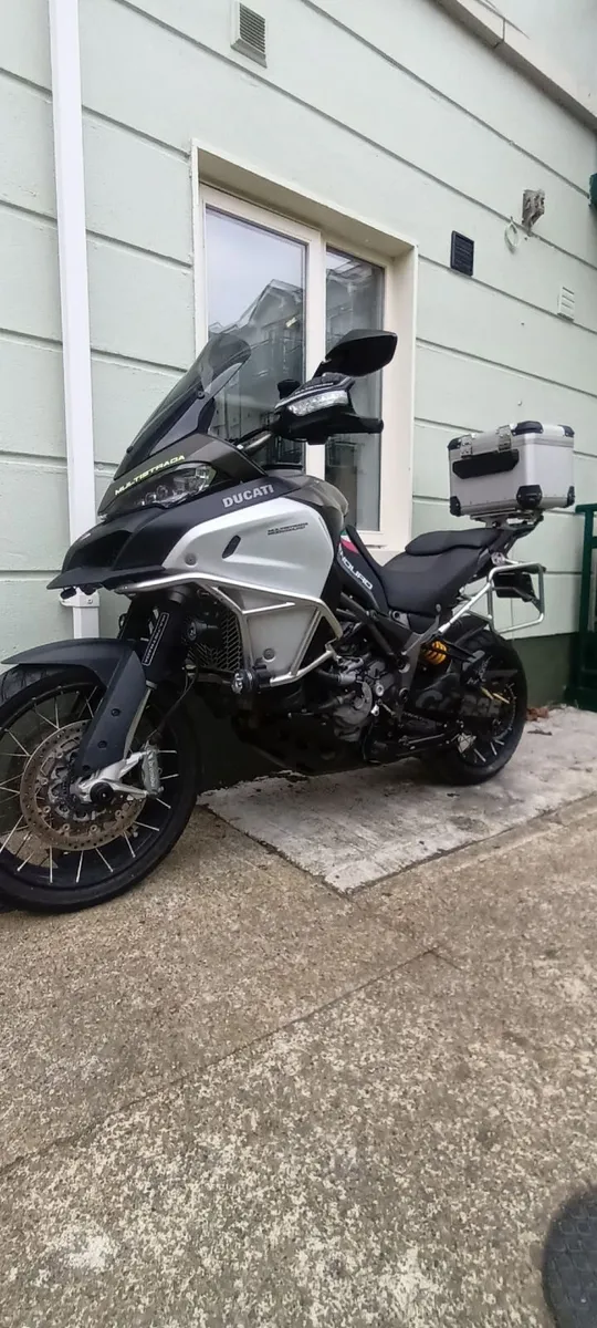 DUCATI Other 2018 - Image 1