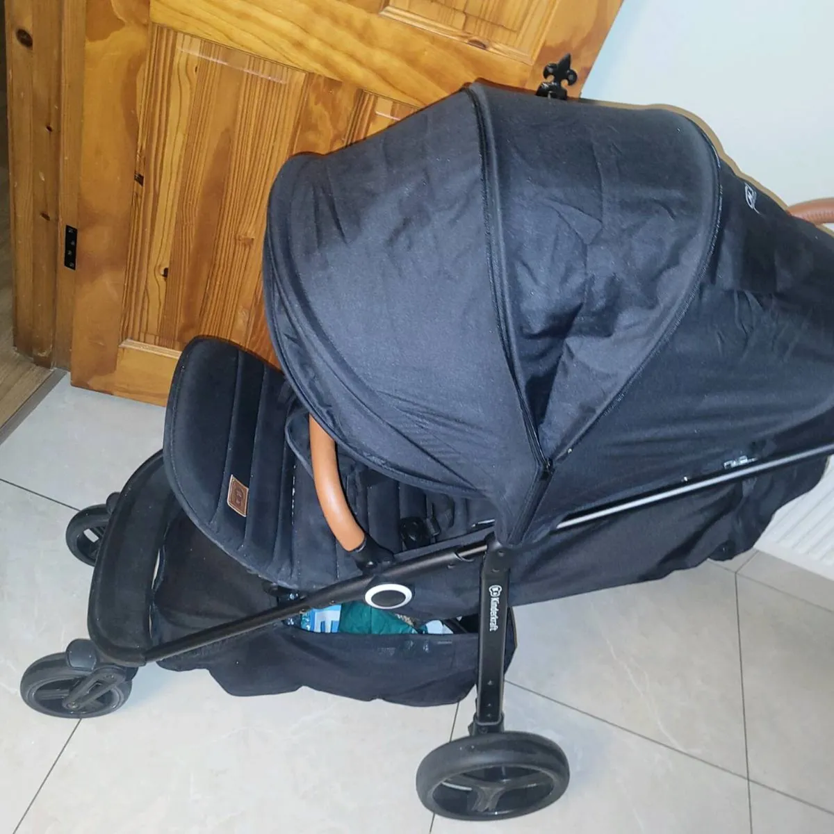 Kinderkraft pram - Image 2