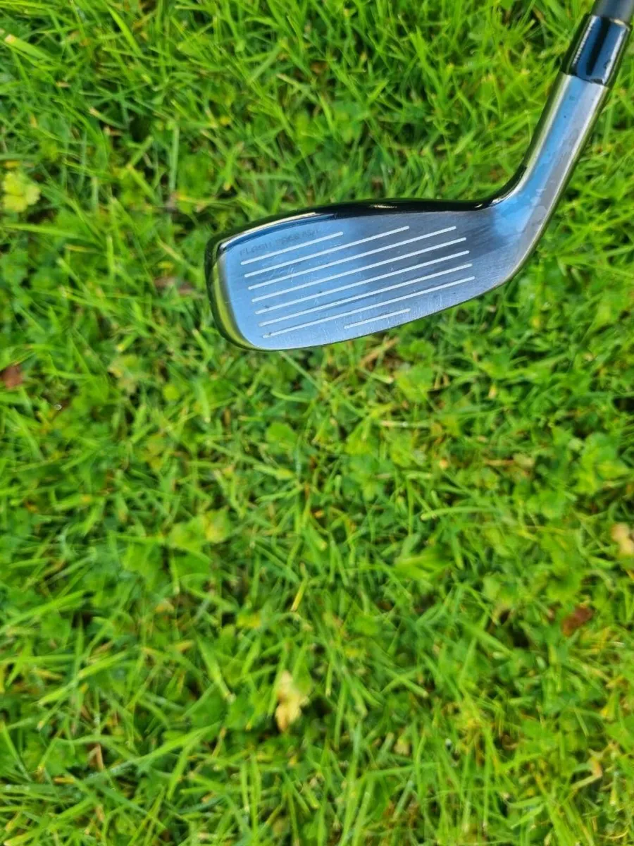 Callaway apex pro hybrid - Image 2