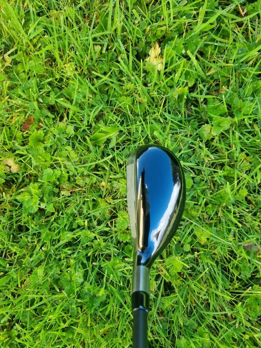 Callaway apex pro hybrid - Image 3
