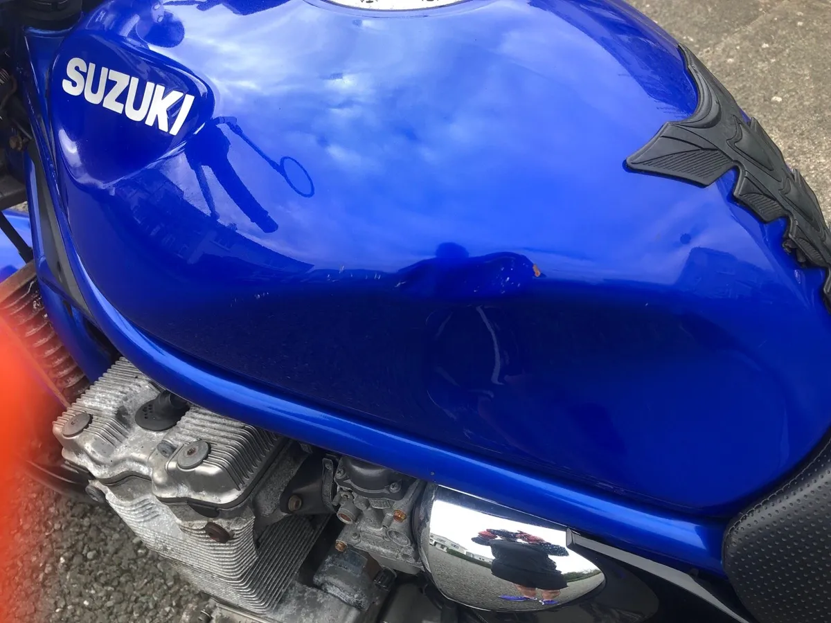 Bandit 600 - Image 2