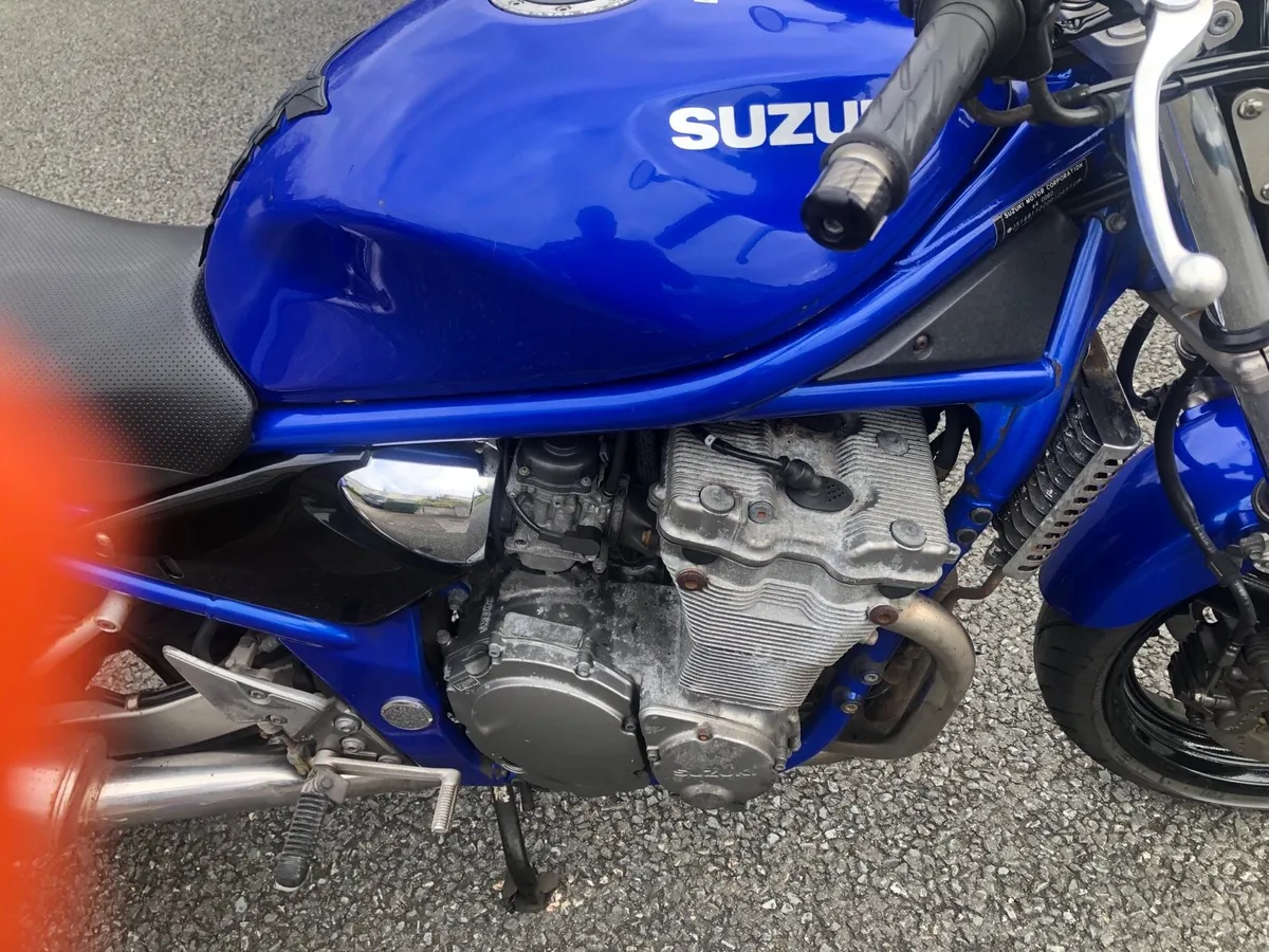 Bandit 600 - Image 3