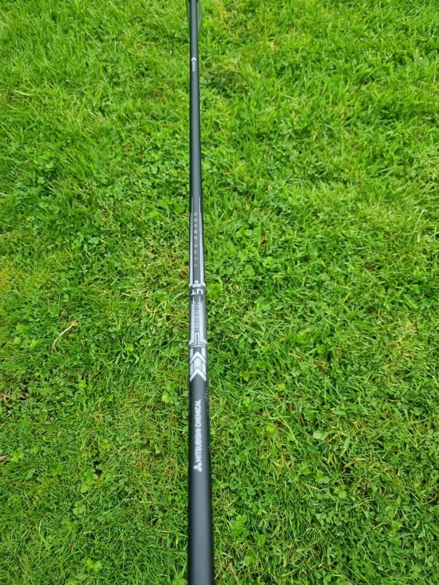 Callaway apex ut 3 iron - Image 3