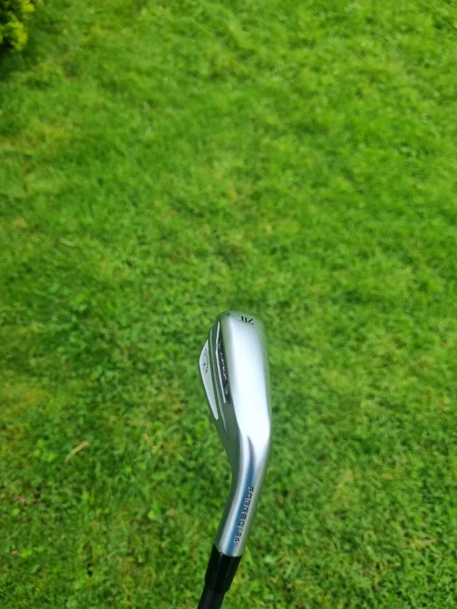 Callaway apex ut 3 iron - Image 4