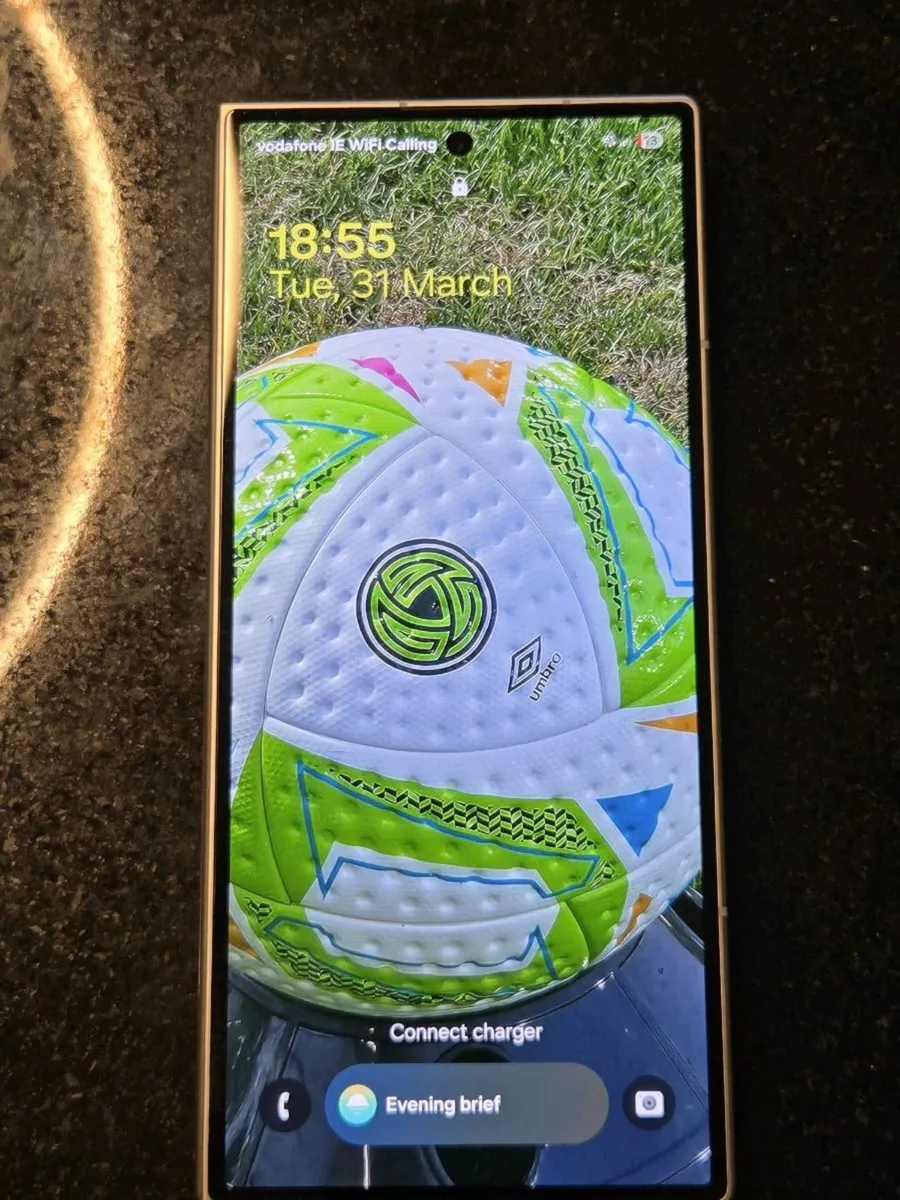 Z fold 7 samsung galaxy - Image 1