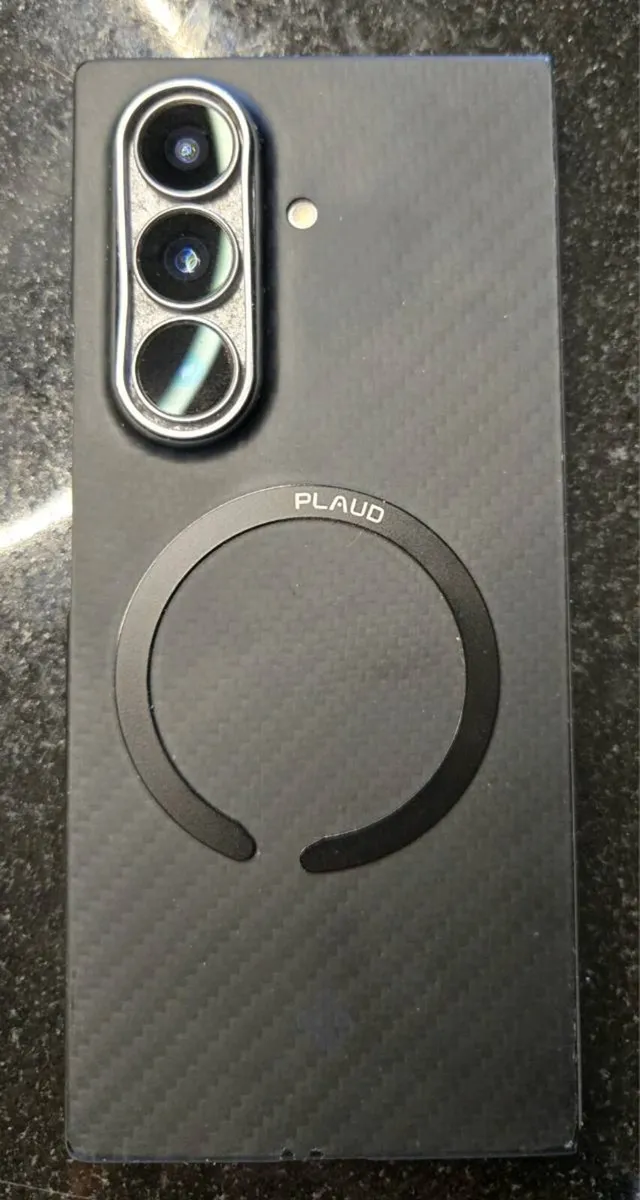 Z fold 7 samsung galaxy - Image 4