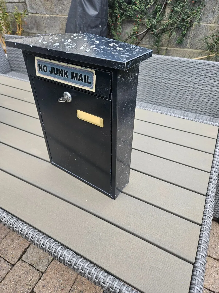Letterbox - Image 1