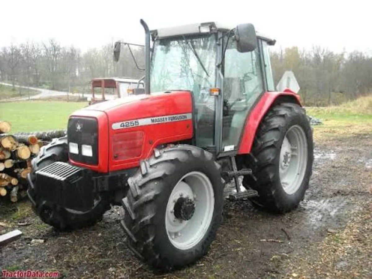 ##Massey Ferguson 4255, 5455, landini wanted ##