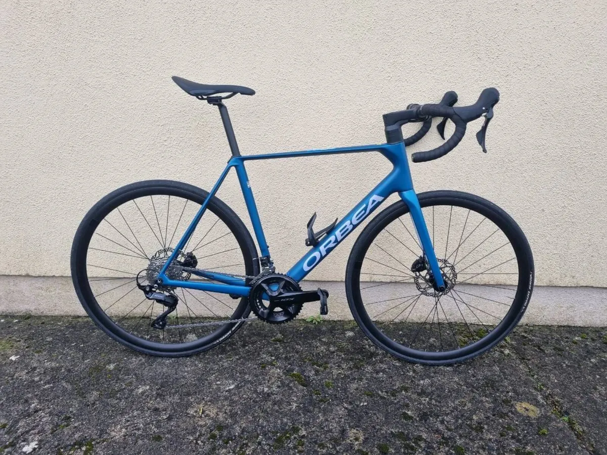 Orbea orca m30 - Image 1