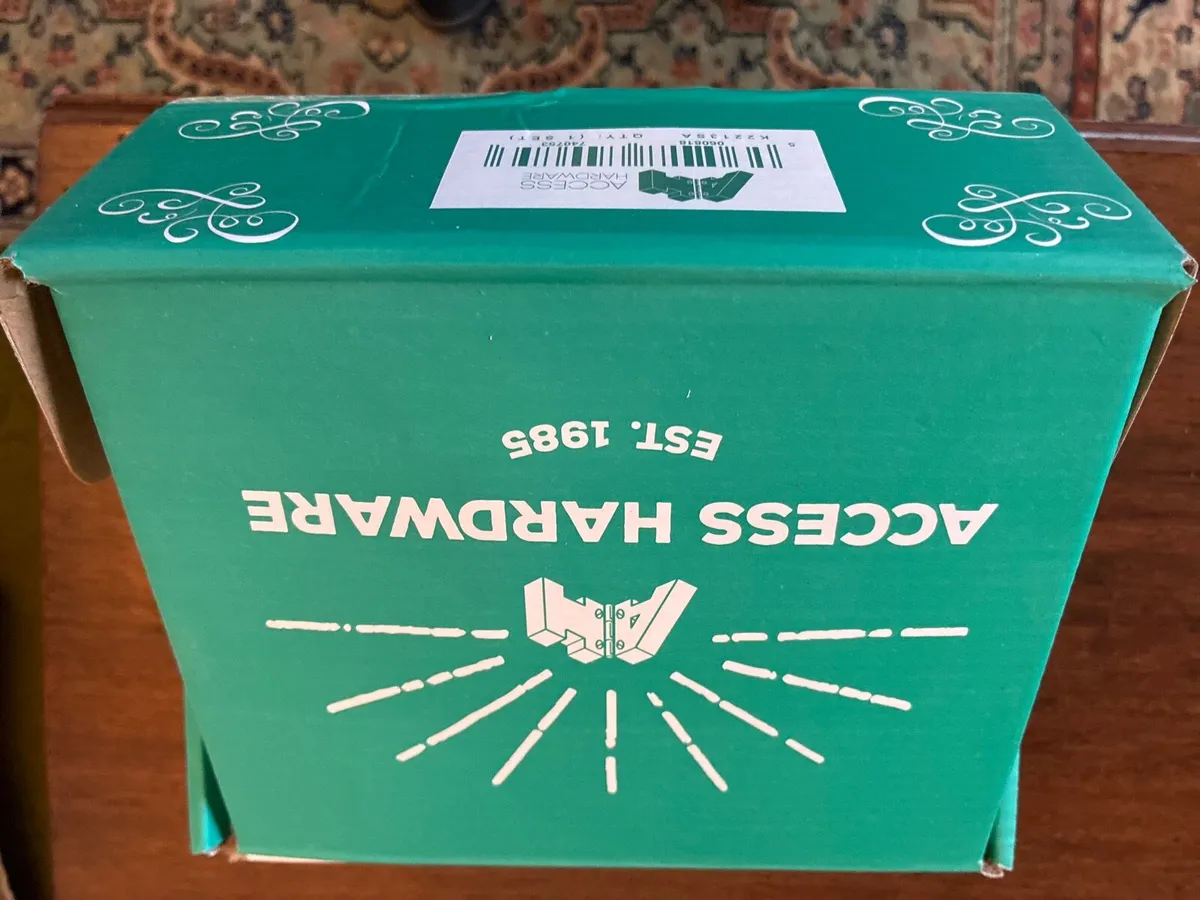 Door handles - Image 2