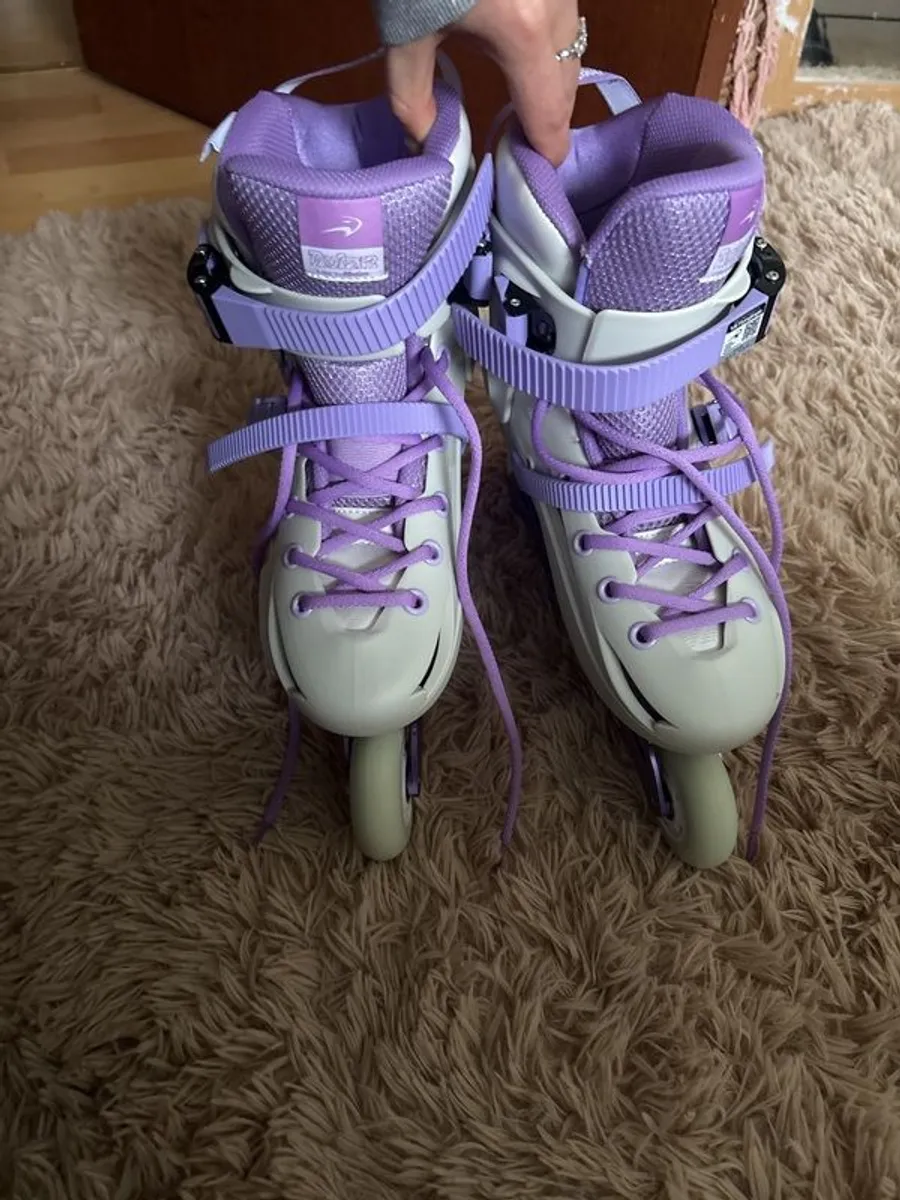 Inline Skates - Image 4