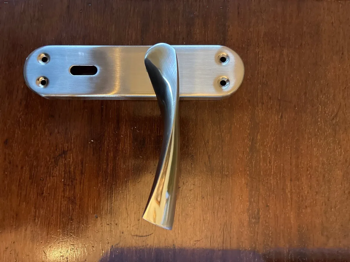 Door handles - Image 4