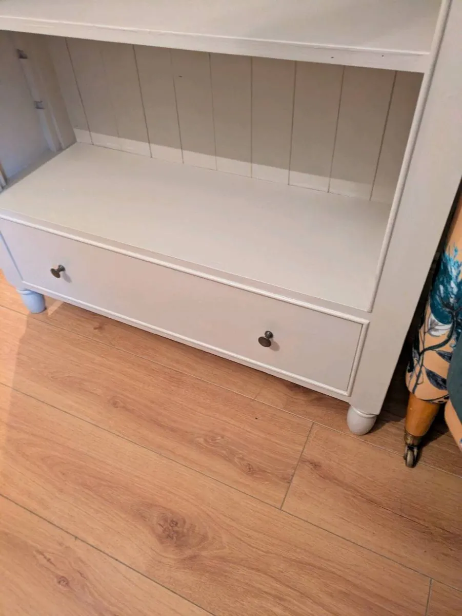 Shelf unit..bookshelves - Image 4