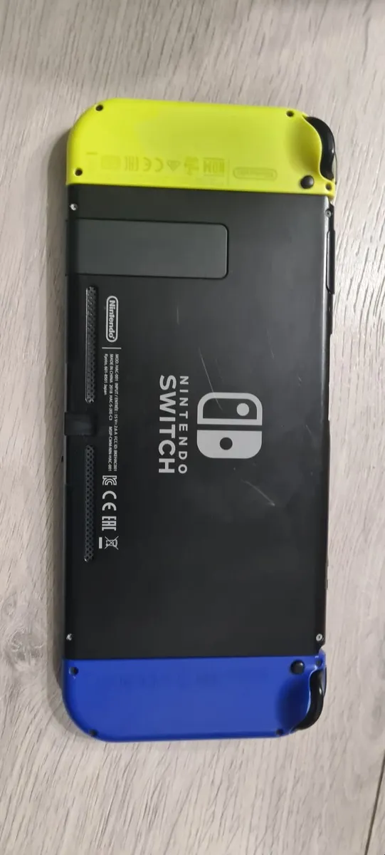 Nintendo switch - Image 4