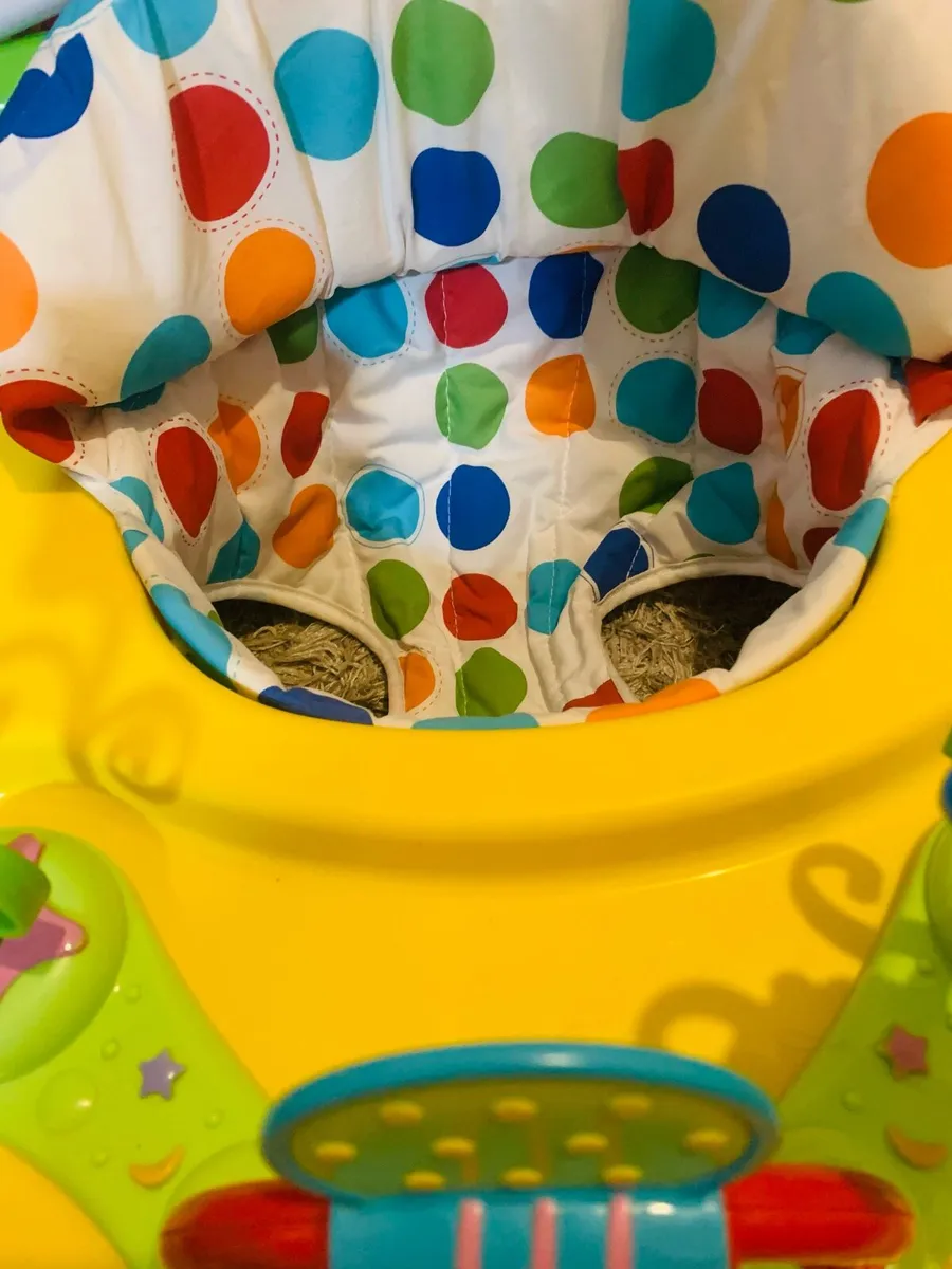 Babylo walker - Image 3