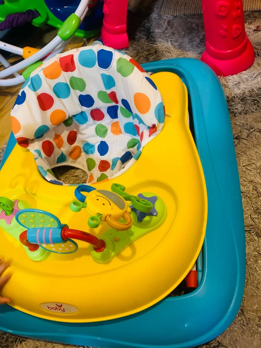 Babylo walker - Image 2