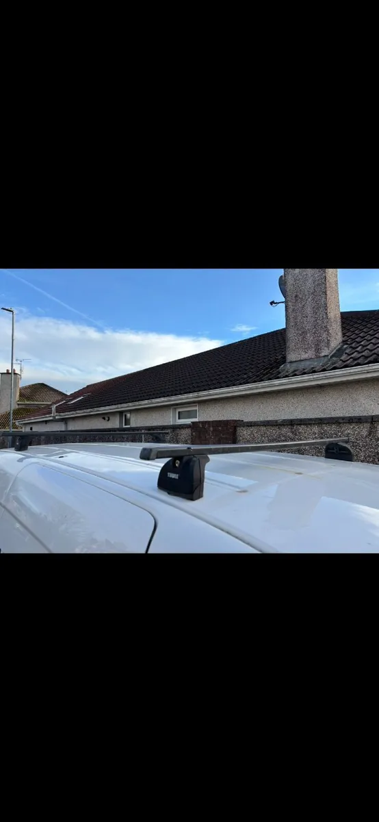 Roof racks - Image 2