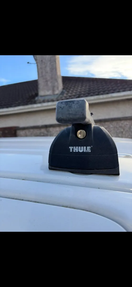 Roof racks - Image 3