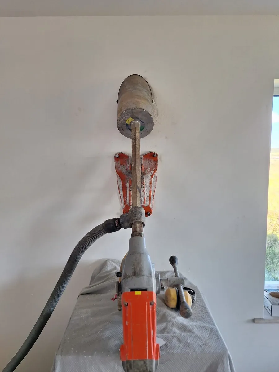 Offering core drilling services - Image 2