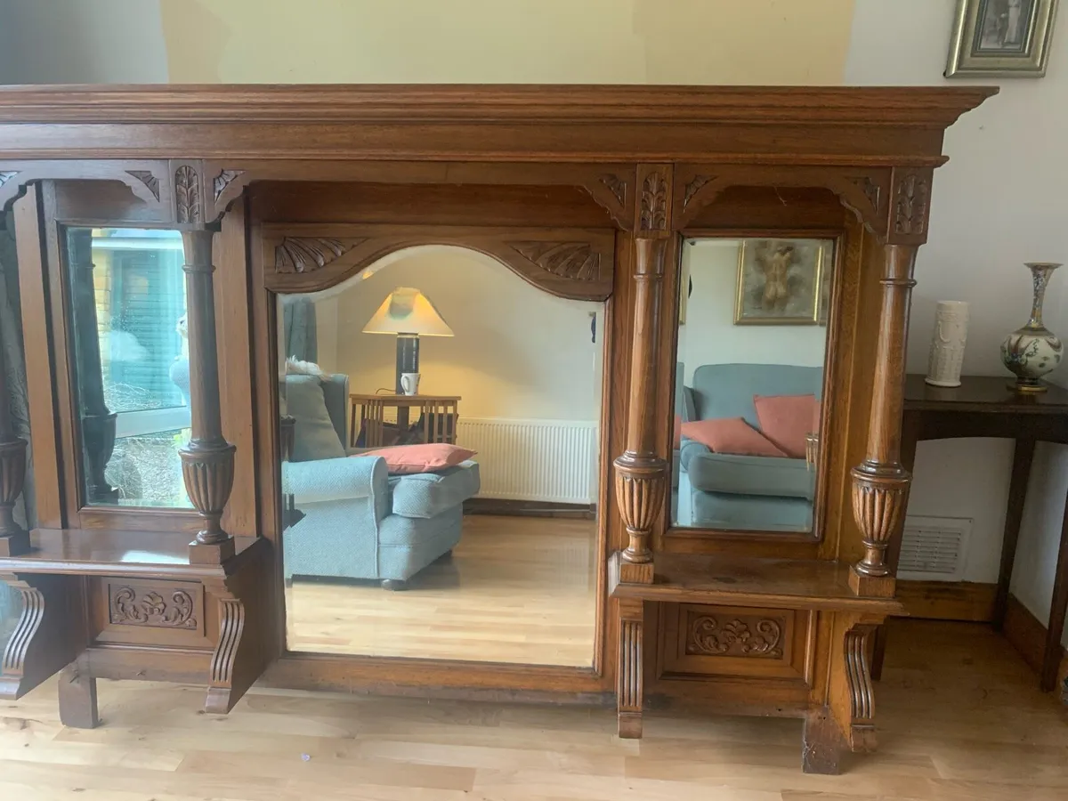 Upper sideboard - Image 3