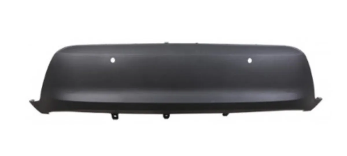 Toyota Yaris Cross rear bumper - Image 2