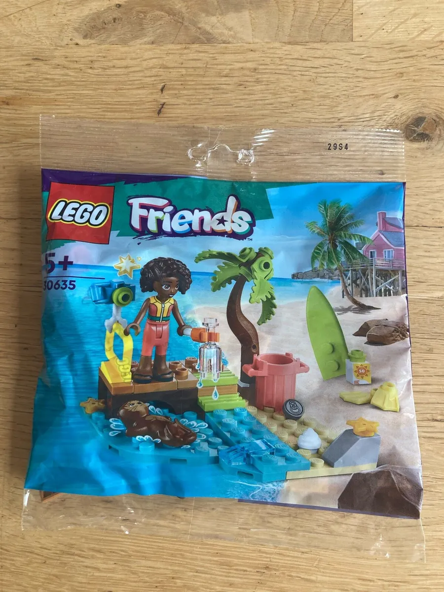 Lego Friends
