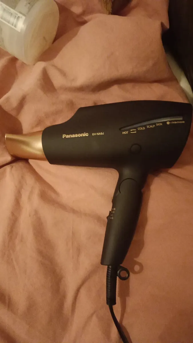 Panasonic EH NA9J Hair dryer