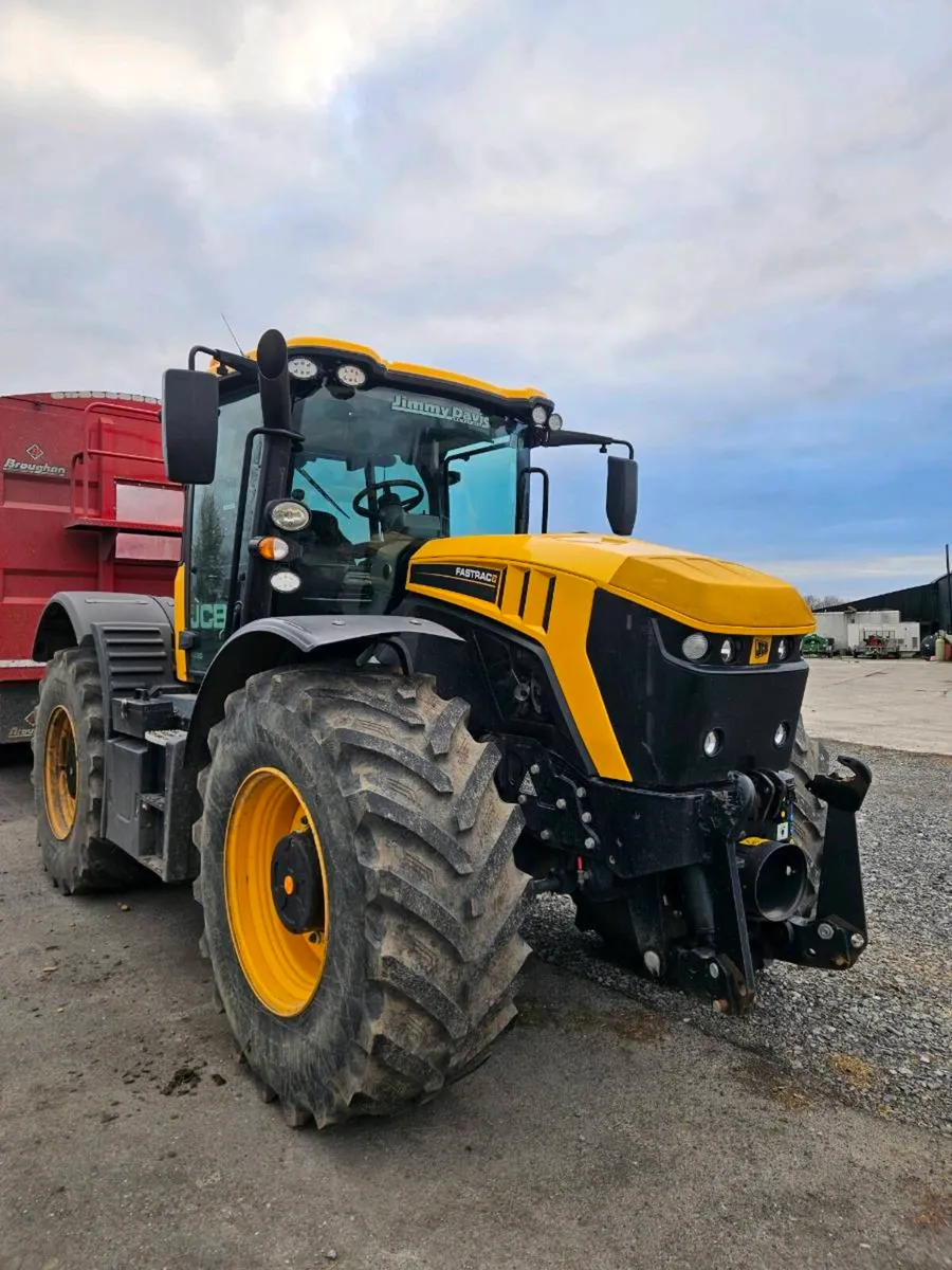 Fastrac 4220 - Image 1