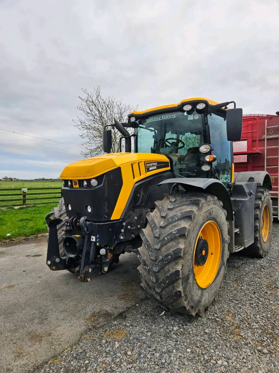 Fastrac 4220 - Image 2