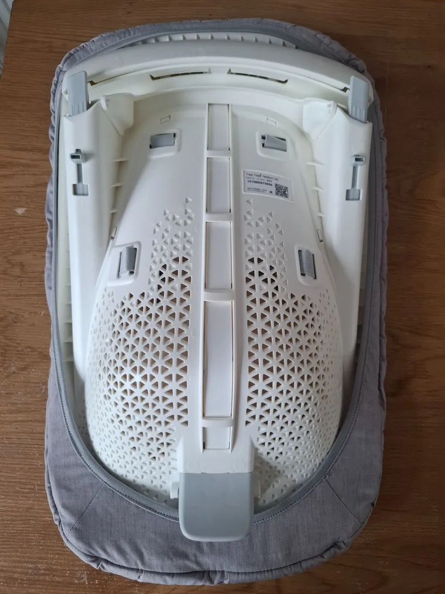 Stokke Tripp Trapp Newborn Set - Image 2