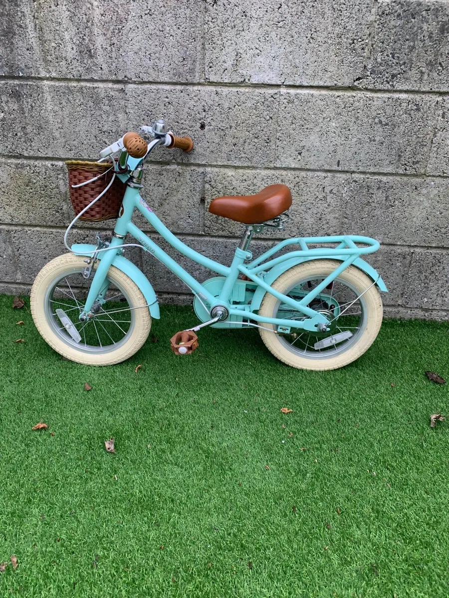 kids bike