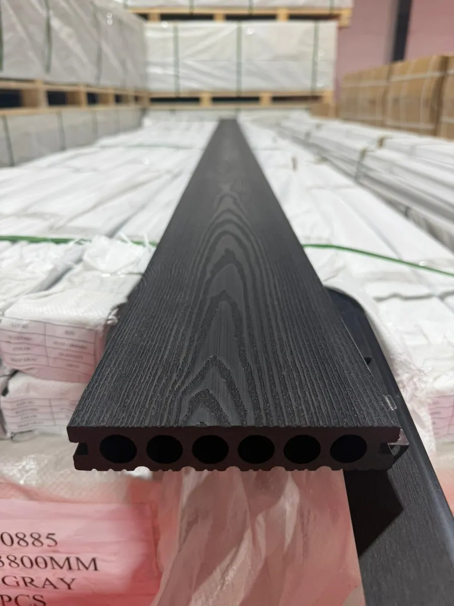 Composite Decking - Image 1