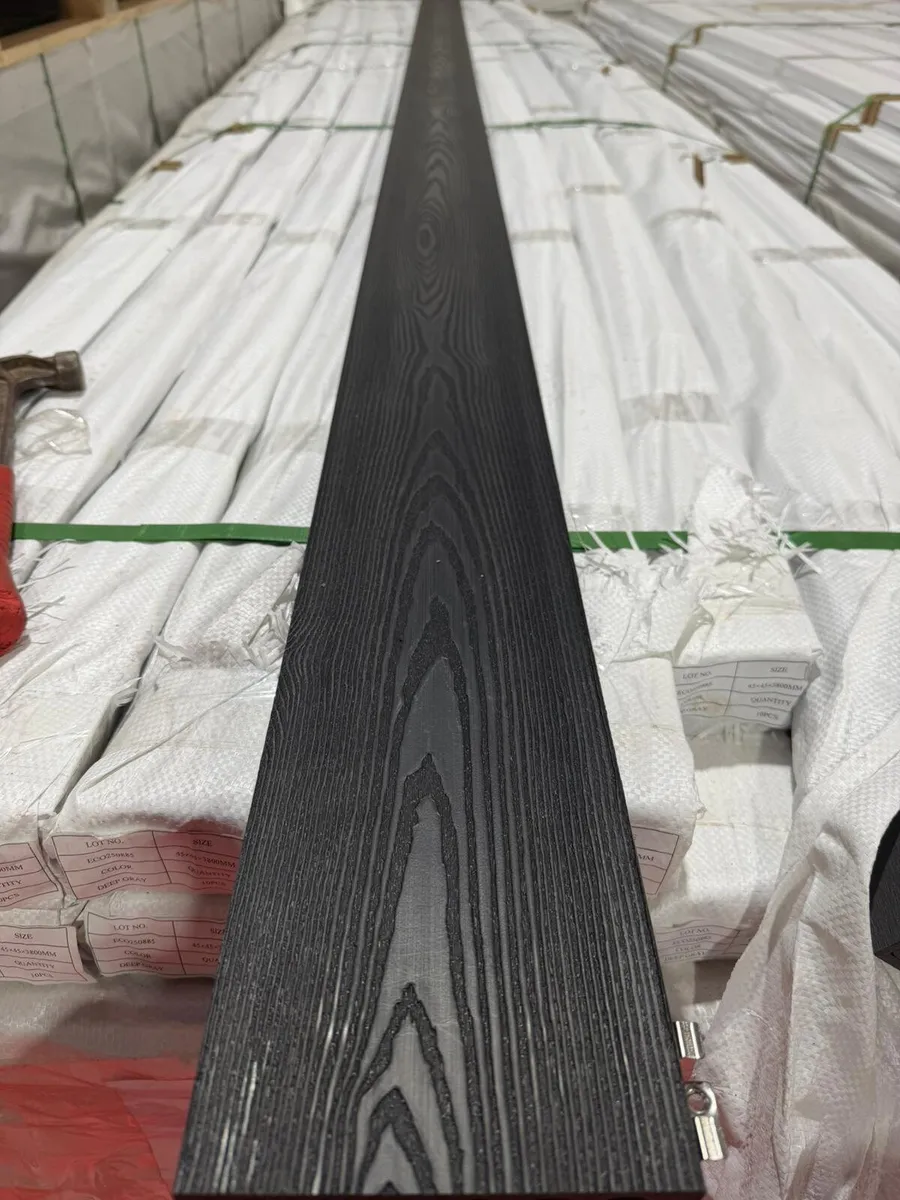 Composite Decking - Image 4