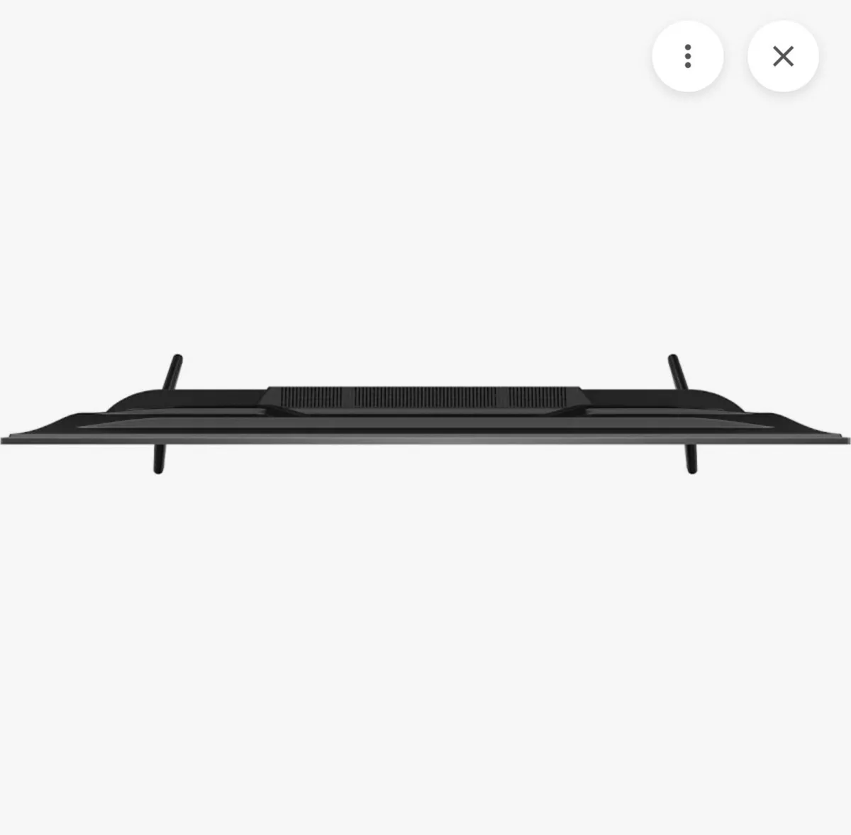 BRAND NEW-43”-ANDROID TELEVISION - Image 4